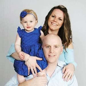 Meet your Posher, Jen